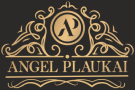 ANEGEL PLAUKAI logo